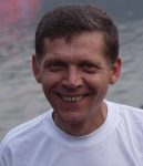 Сергей Анцинов