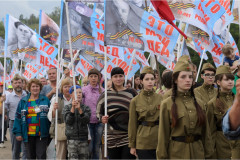 XLII Грушинский фестиваль. Фотографии Светланы Рузовой