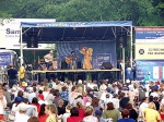 2003 - XXX Грушинский фестиваль