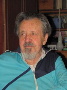 Эдуард Камоцкий